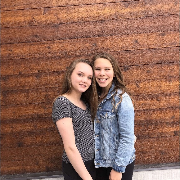 Meet your Posher, Grace - Picture 1 of 3